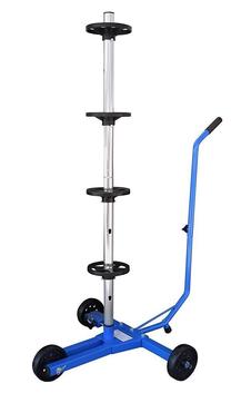 Automašīnu piederumu statīvs Bituxx Car Accessories Stand