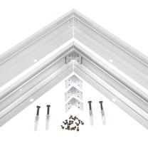 Rėmeliai Spectrum ACC+035010_FRAME, 60 cm x 60 cm x 4.4 cm
