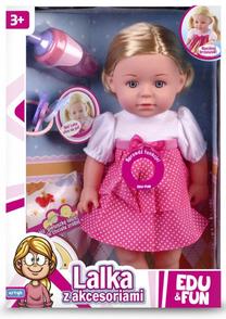 Lelle Artyk, 33 cm