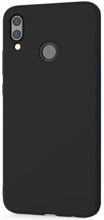 Telefono dėklas Evelatus, juoda sp., Huawei