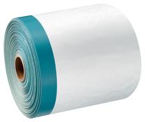 Apmetuma plēve Forte Tools, 20 m x 55 cm