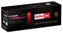 Тонер ActiveJet Supreme ATX-6000MN, красный цв.