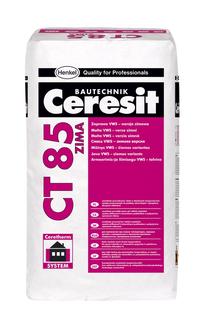 Клей отопительных систем Ceresit, 25 кг