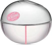 Prekė su pažeista pakuote. Kvapusis vanduo DKNY Be Extra Delicious, 50 ml