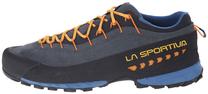 Zābaki La Sportiva TX4, zila krās./oranža krās./pelēka krās., 44.5