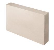 Celtniecības bloks Bauroc Element, gāzbetons, 60 cm x 10 cm x 40 cm