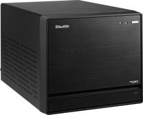 Stacionarus kompiuteris Shuttle, DDR4 – Dynamic, DOS