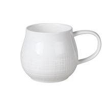 Puodelis Masterjero Sacking, balta sp., 0.3 l