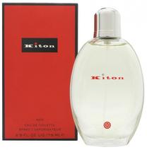 Tualetinis vanduo Kiton Men, 75 ml