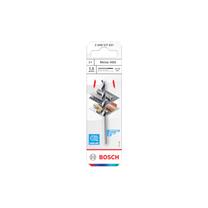 Сверло по металлу Bosch 2608577831, cталь/алюминий/чугун, цилиндрический, 1.5 мм x 4 см
