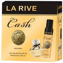 Dāvanu komplekts sievietēm La Rive Cash Woman