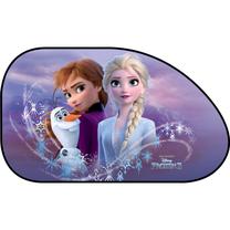 Saules aizsargs Disney Frozen, 38 cm x 65 cm, violeta krās., 2 gab.