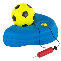 Sporta rotaļlieta CB Toys Sport Football 14702, daudzkrāsaina