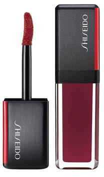 Lūpu krāsa Shiseido Laquerink, 6 ml, 308 patent plum