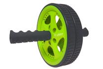 Pilvo preso treniruoklis - ratukas Lifefit F-POS-02-03, 18 cm, 0.5 kg