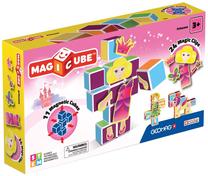 Konstruktors Geomag 143, 11 gab.