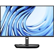 Monitors Dell P2726HWO, IPS, 120 Hz, FHD, 27"