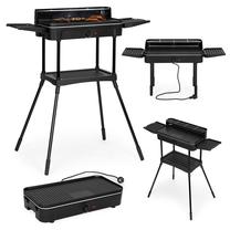 Гриль для барбекю MultiGarden 3-in-1, 47 x 87 cm x 87 см cm