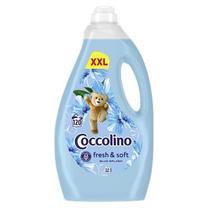 Veļas mīkstinātājs Coccolino BLUE SPLASH, šķidrums, 3 l