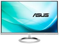 Monitorius Asus MX259H, AH-IPS, 60 Hz, 25"