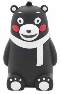 Nešiojamas įkroviklis (Power bank) Mocco, 2600 mAh, juoda sp.