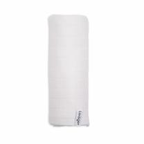 Vystyklas Lodger Swaddler Solid Cloud Dancer, 70 cm x 70 cm
