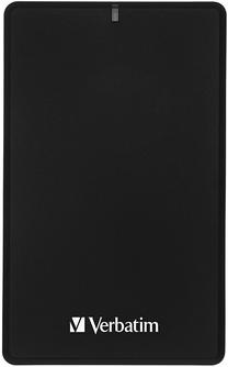 HDD/SSD korpuss Verbatim, 2.5"