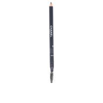 Uzacu zīmulis, ar birsti Chanel Crayon Sourcils Sculpting Eyebrow Pencil, 1 g, noir cendre krās. 60