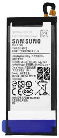 Telefono baterija Samsung, Li-ion, 3000 mAh