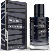 Tualetinis vanduo Omerta Meet Me On The Wild Side, 100 ml