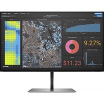 Monitors HP Z24f, IPS, 60 Hz, FHD, 24"