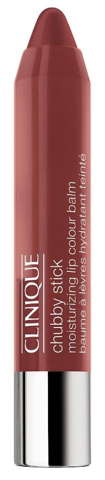 Lūpu krāsa Clinique Chubby Stick, 10 bountiful blush
