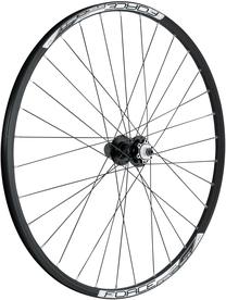 Velosipēda ritenis Force, alumīnijs/tērauds