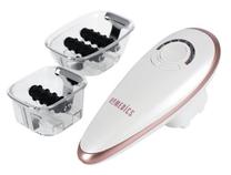 Masažuoklis Homedics CELL-500-EU, balta sp./sidabro sp.