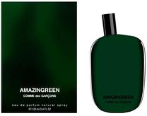Kvapusis vanduo COMME des GARCONS Amazingreen, 100 ml