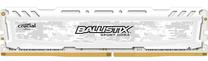 Operatyvioji atmintis (RAM) Crucial Ballistix Sport LT BLS16G4D240FSC, DDR4, 16 GB, 2400 MHz