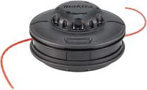 Ritė su lynu Makita Spine Bump & Feed 1911Y3-7, juoda sp.