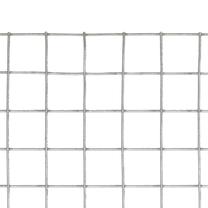 Virintas tinklas Garden Center, 25.4 x 25.4 x 1.65 mm, 100 cm, 5 m, cinkuota