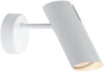 Valgusti seinale Light Prestige Futuro, GU10, 1 x 35 W, valge v. / valge v.