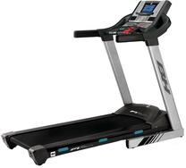 Беговая дорожка Bh Fitness F1 G6414I, 1103 Вт
