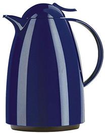 Stalo termosas Emsa, 1.5 l, mėlyna sp.