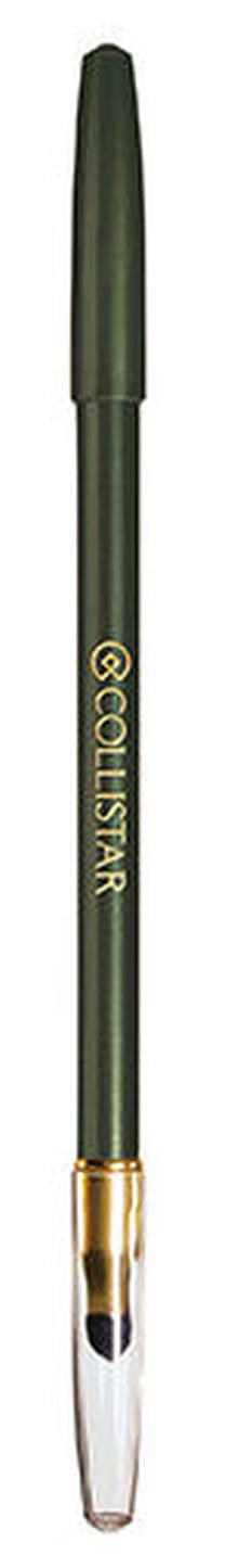 Acu zīmulis Collistar, green forest krās. 006