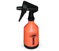 Sodo purkštuvas, paprastasis Kwazar Merkury, plastikas, oranžinė sp., 0.5 l
