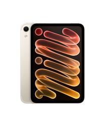 Planšetdators Apple iPad mini Wi-Fi + Cellular A20 Pro ML2X4HC/A, 8.5"/256GB, 5G, starlight krās.