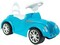 Детская машинка каталка Orion Toys Retro Car, синий цв.