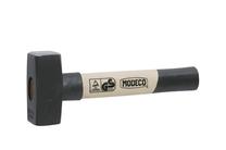 Plaktukas Modeco, 1500 g