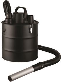 Pelenų siurblys sauso valymo cikloninis Flammifera K-408, 18 l