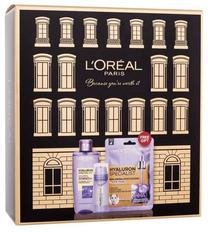Veido priežiūros priemonių rinkinys L’Oréal Paris Hyaluron Specialist Because You're Worth It, 250.0 ml, 3 vnt.