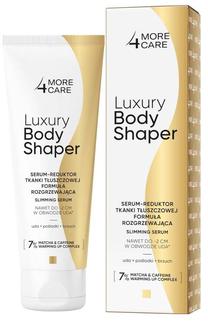 Kūno serumas More4Care Luxury Body Shaper, 150 ml