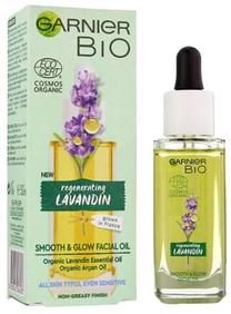 Veido aliejus Garnier Bio Lavandin, 30 ml